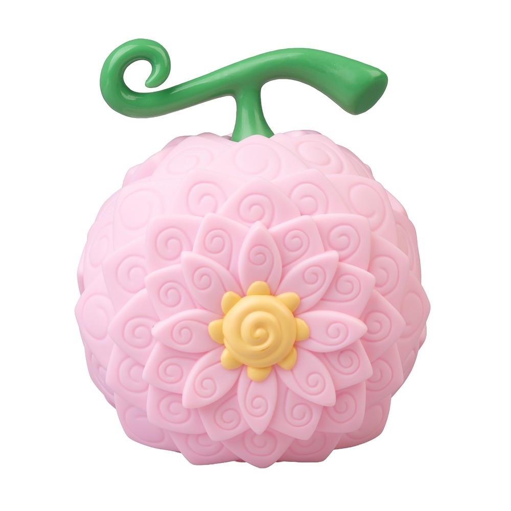 Grupo Erik One Piece - Netflix Fruit FlowerFlower Table lamp - Multicolours
